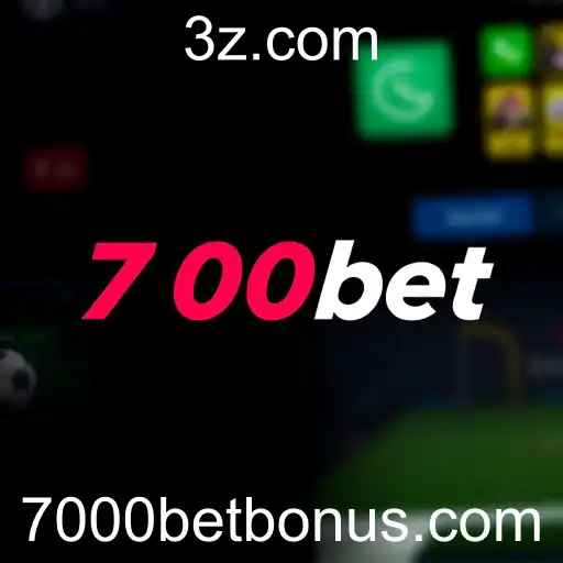 7000bet Agita o Mercado de Jogos Online em 2026