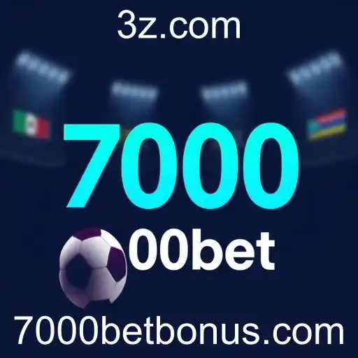 A Ascensão do 7000bet no Cenário de Jogos Online