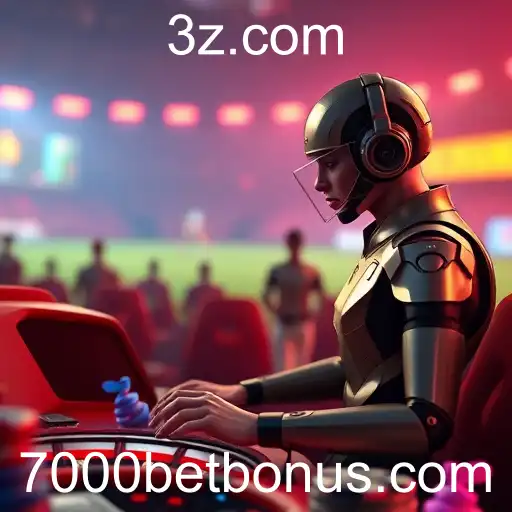 A Ascensão do Jogo Online e a Influência do 7000bet