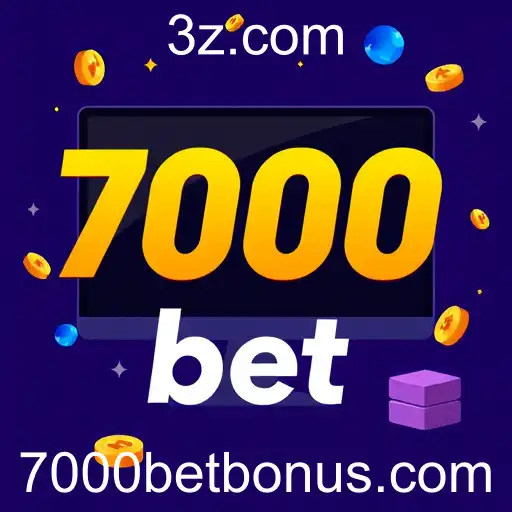 A Ascensão dos Sites de Jogos: Foco em 7000bet