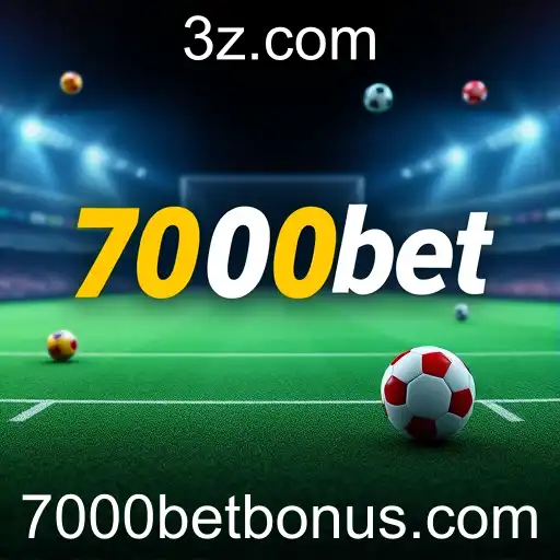 O Impacto do 7000bet no Cenário de Jogos Online em 2025