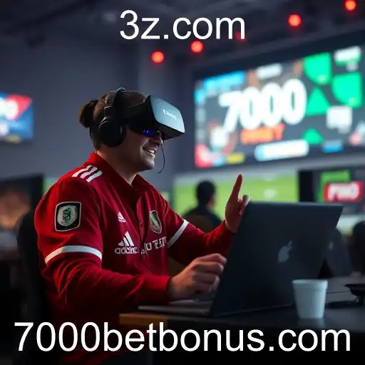 Tendências e Crescimento do Mercado de Jogos Online