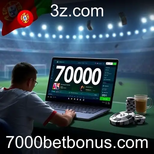 Expansão Continuada dos Jogos de Azar em Portugal