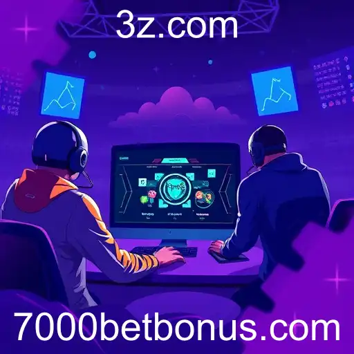 A Ascensão dos Sites de Jogos em Português